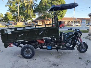 Shineray XY250GY-2 2025 Green