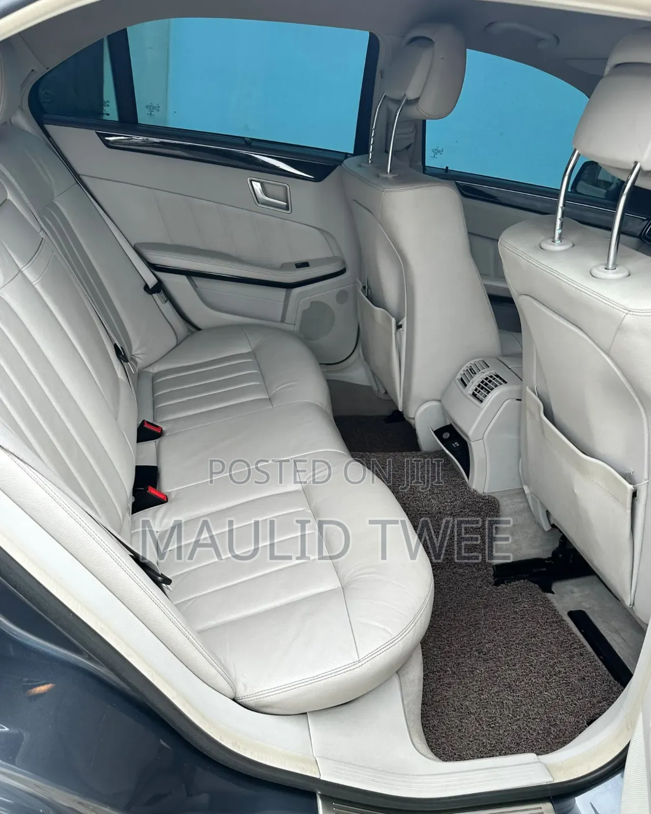 Mercedes-Benz E250 SV Premium 2014 Black
