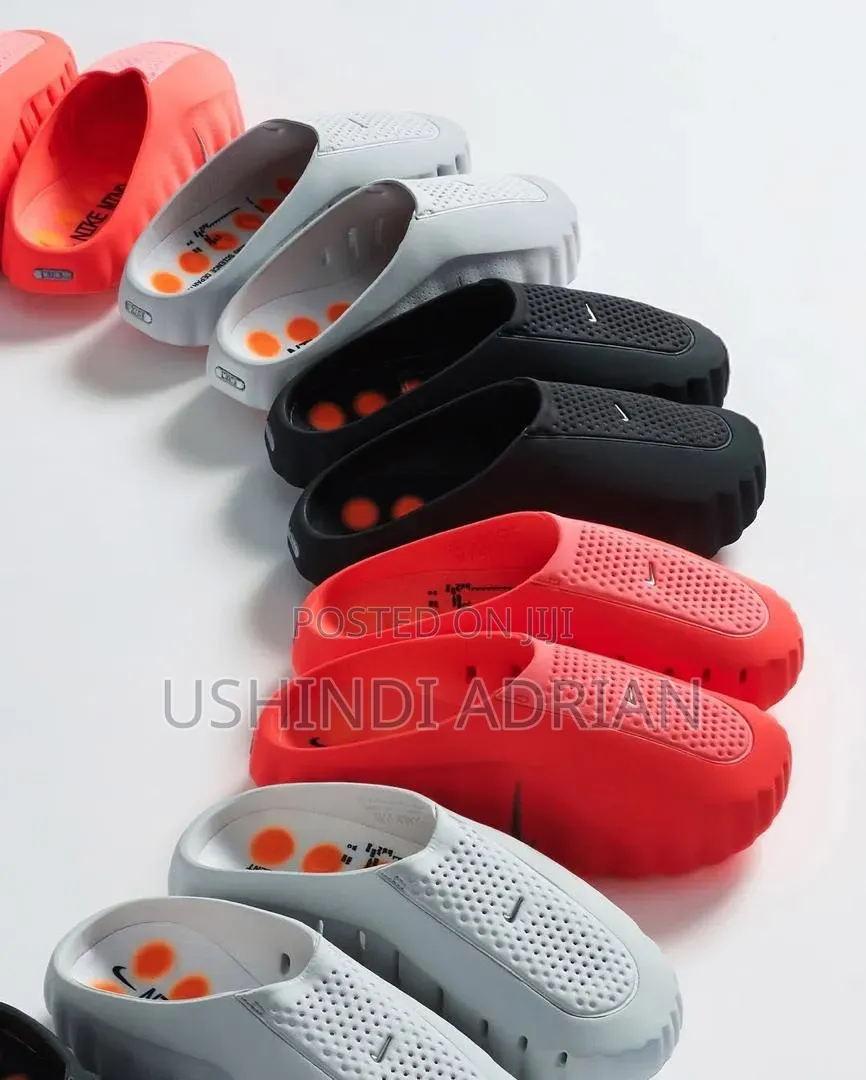 Nike Clogs Original