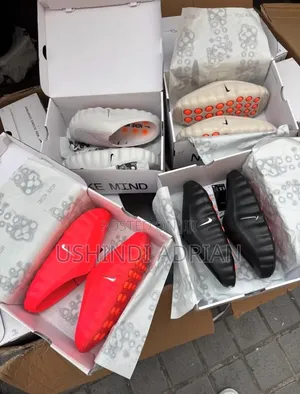 Nike Clogs Original