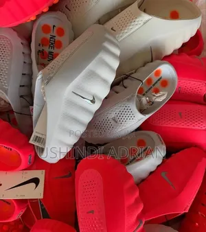 Nike Clogs Original