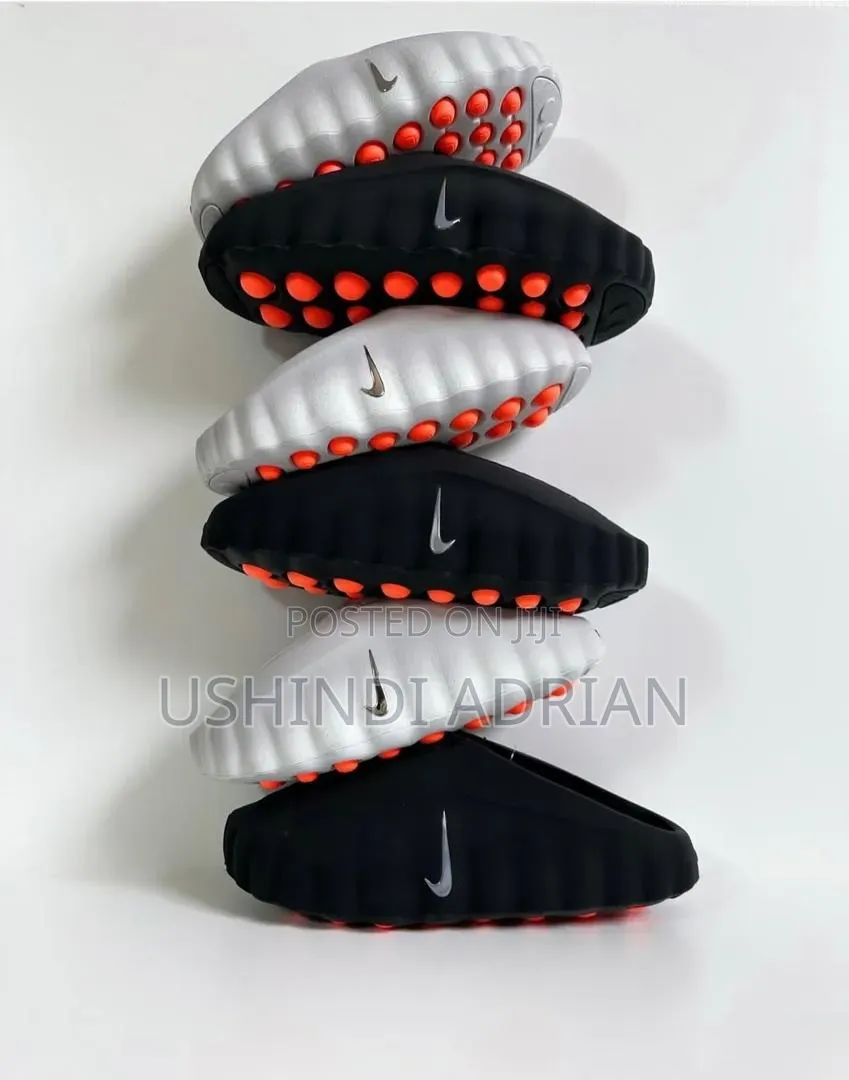 Nike Clogs Original