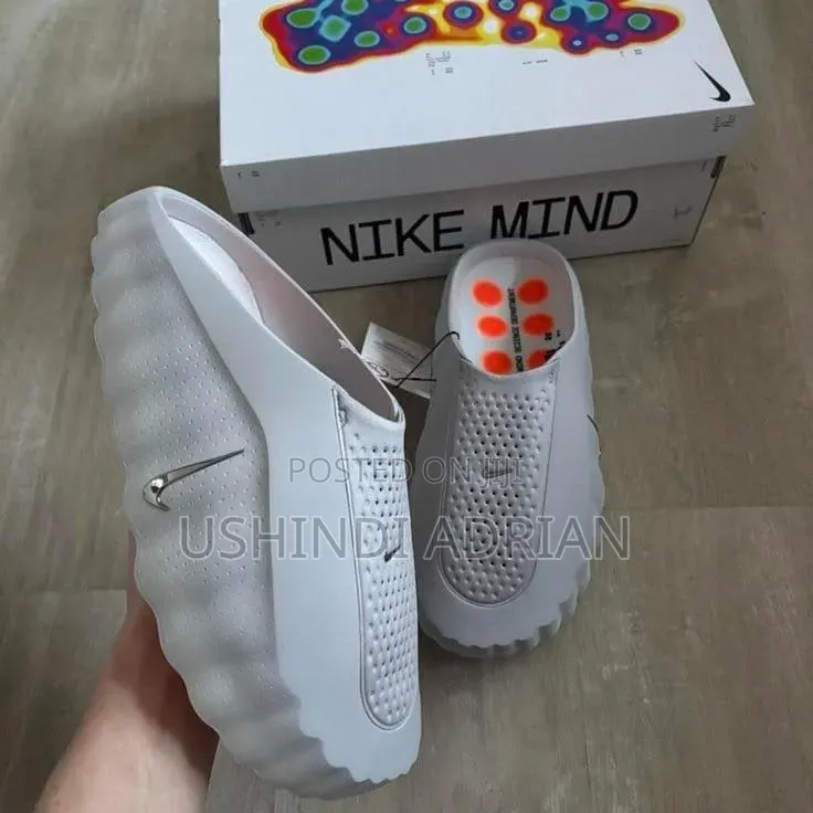 Nike Clogs Original