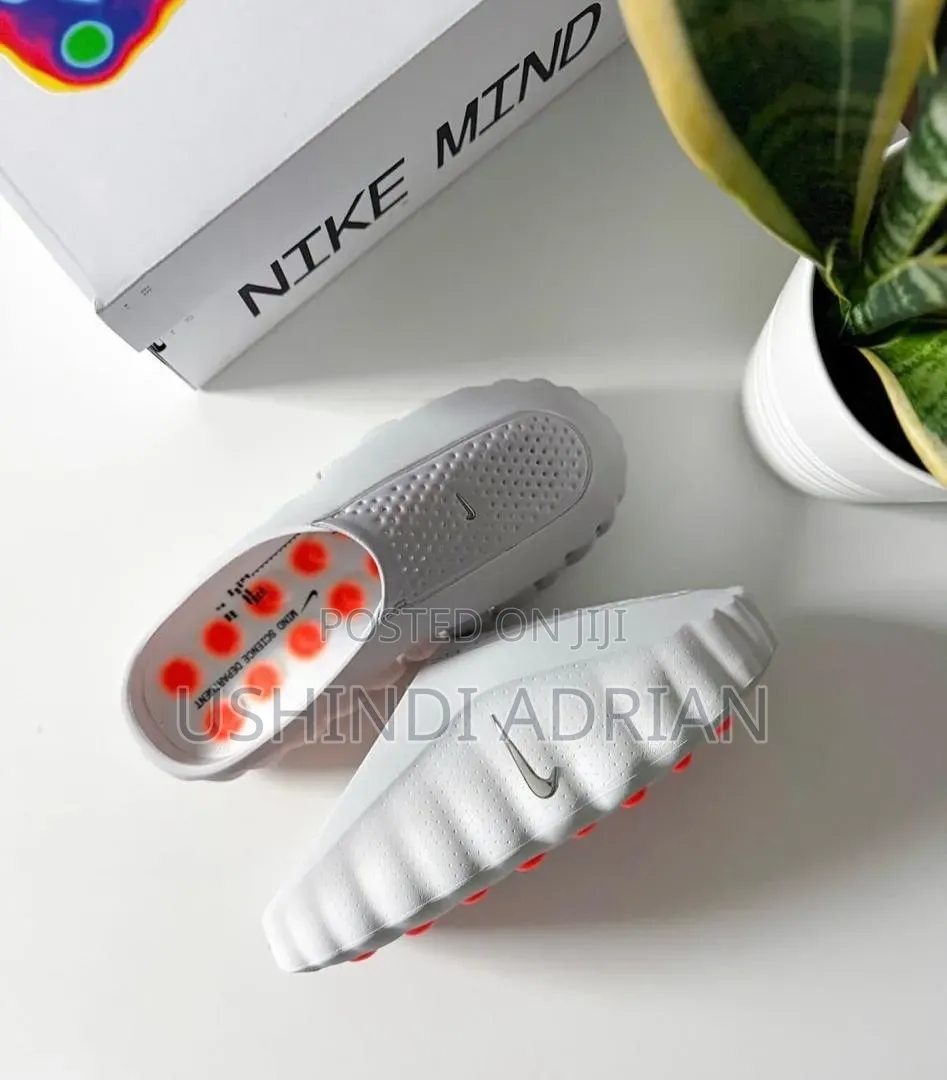 Nike Clogs Original
