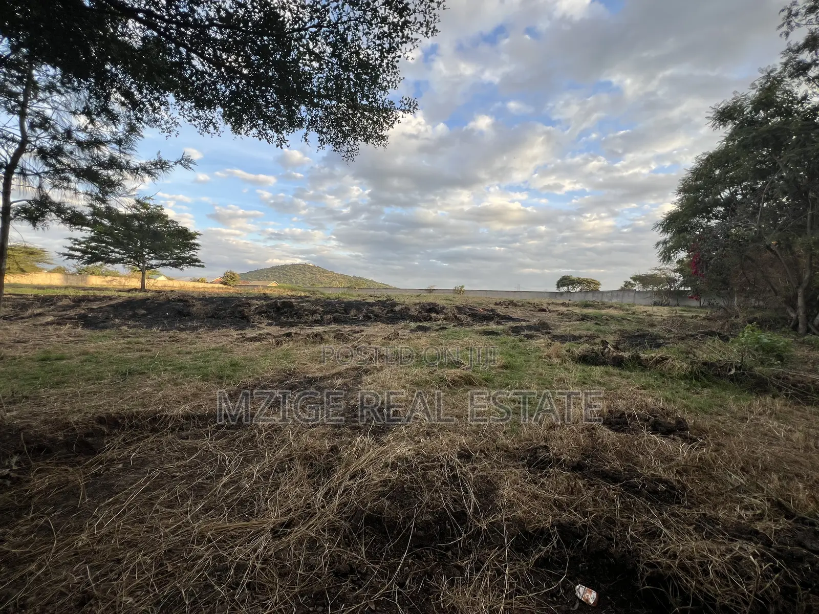 Prime 3-Acre Investment Property for Sale – Kisongo, Arusha