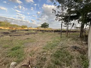 Prime 3-Acre Investment Property for Sale – Kisongo, Arusha