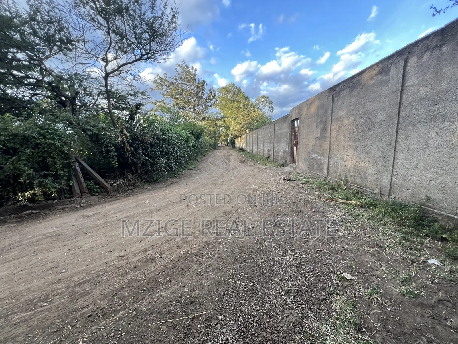 Prime 3-Acre Investment Property for Sale – Kisongo, Arusha