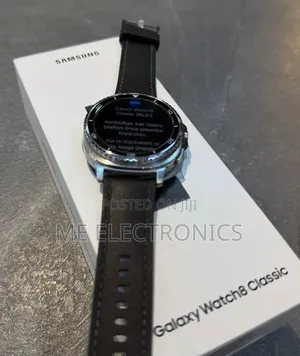 Samsung Watch 8 Classic 47mm