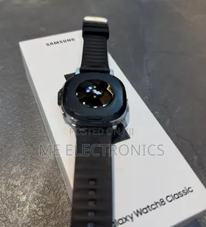 Samsung Watch 8 Classic 47mm