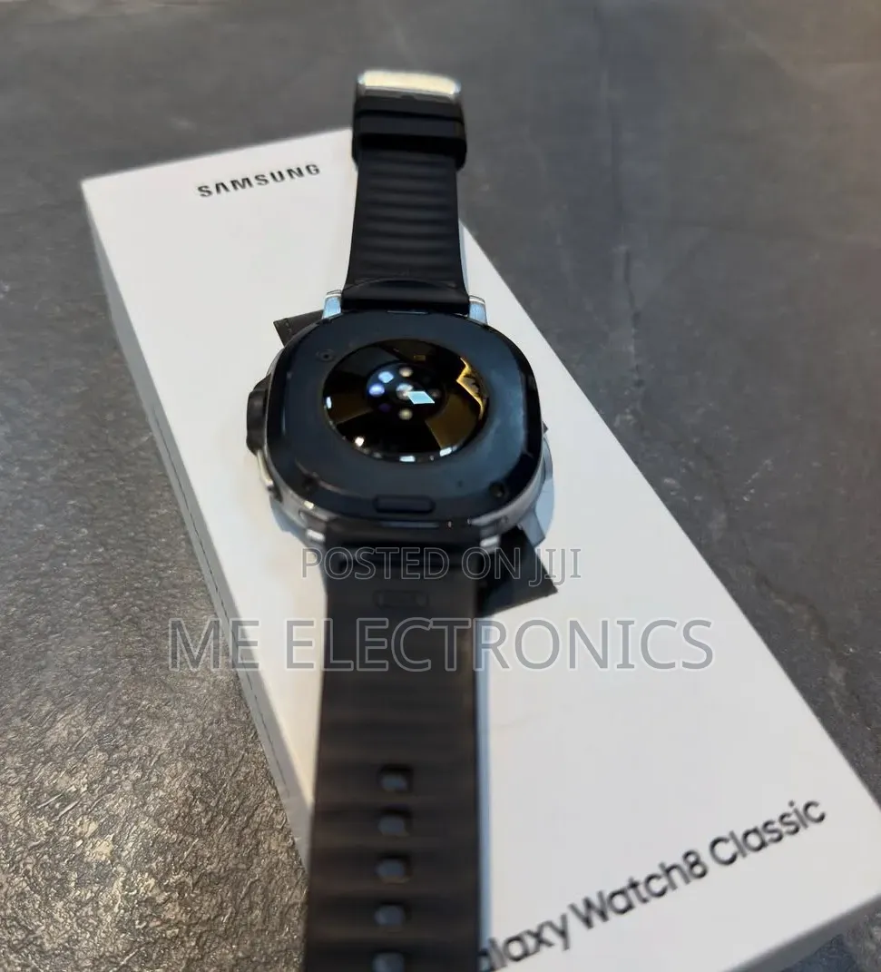 Samsung Watch 8 Classic 47mm