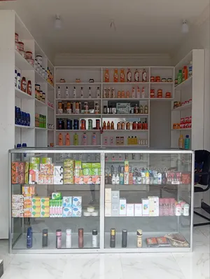 Kabati Aluminum