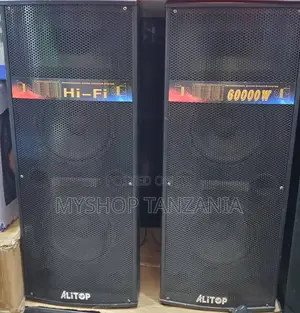 Alitop Sp-9042 6000w
