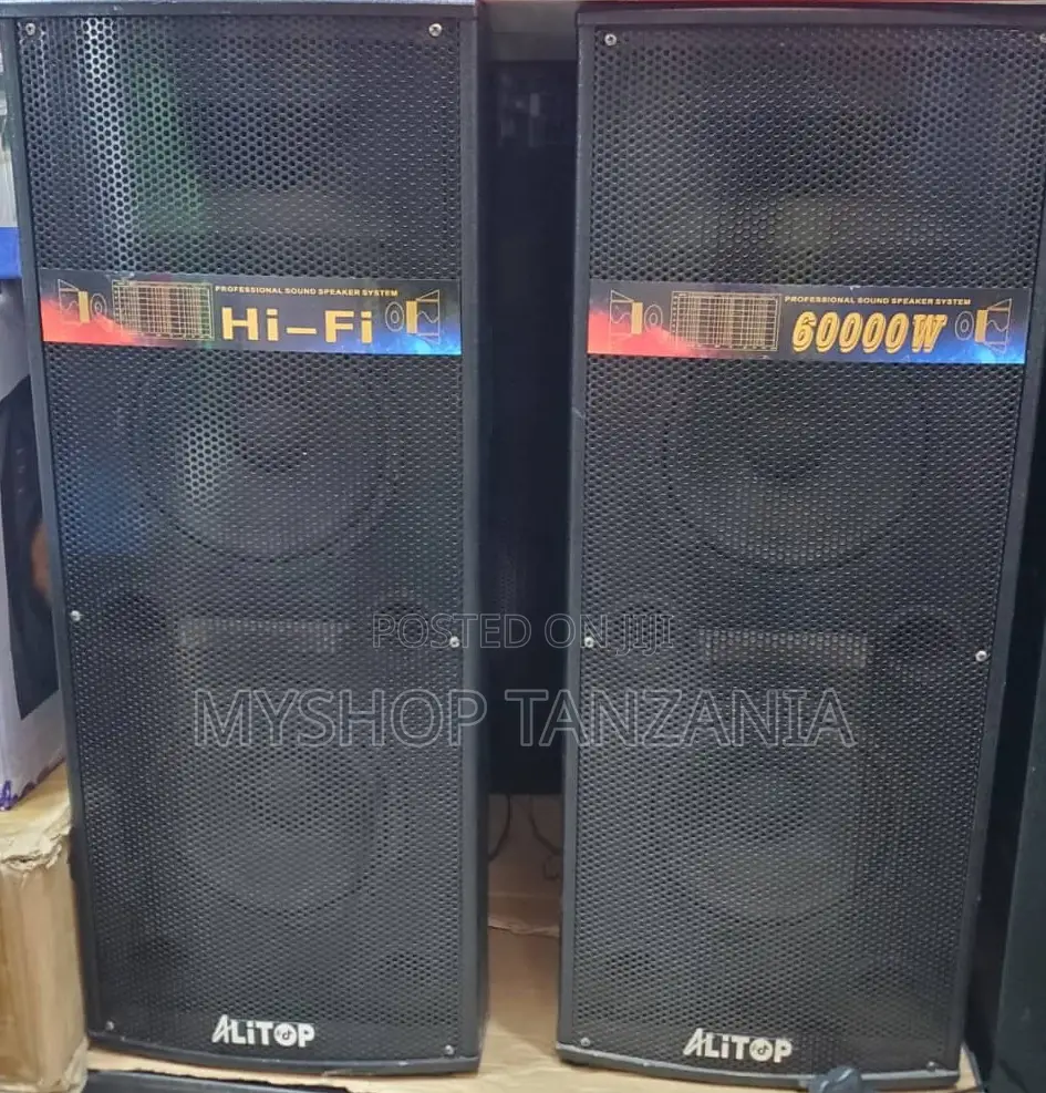Alitop Sp-9042 6000w