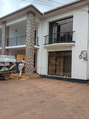 3bdrm House in Tanzania Real, Central Business Area for rent