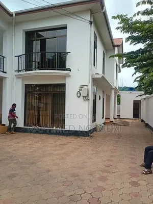 3bdrm House in Tanzania Real, Central Business Area for rent