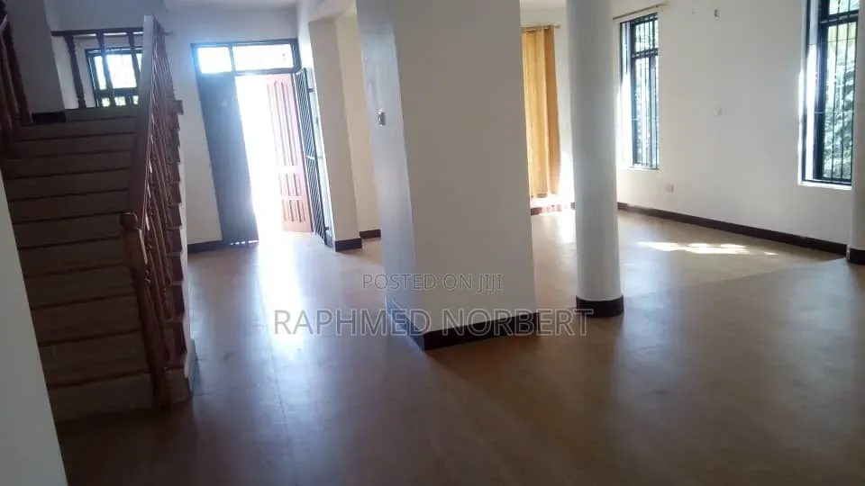 3bdrm House in Tanzania Real, Central Business Area for rent