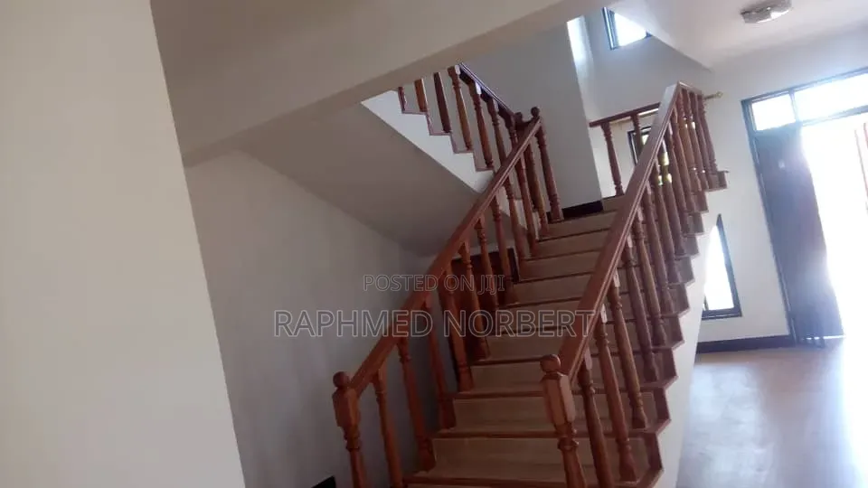 3bdrm House in Tanzania Real, Central Business Area for rent