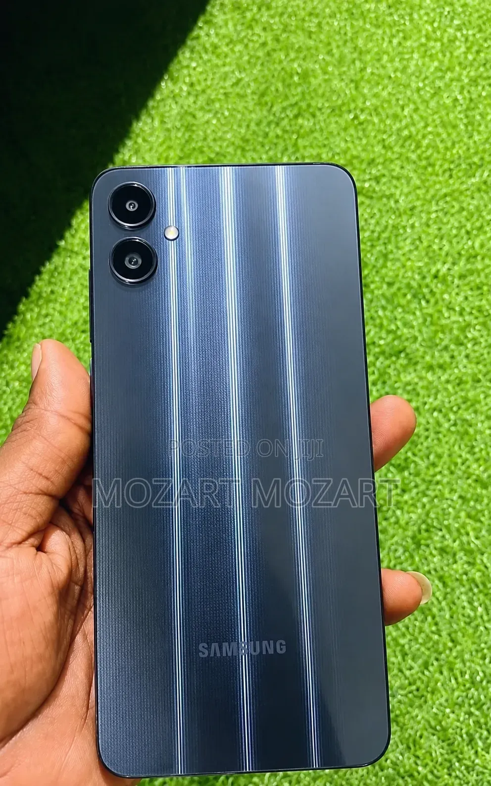 Samsung Galaxy A05 64 GB Black