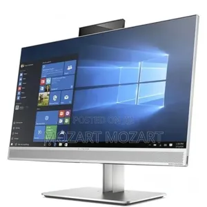 New Desktop Computer HP EliteOne 800 G3 8GB Intel Core i7 SSD 512GB