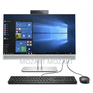 New Desktop Computer HP EliteOne 800 G3 8GB Intel Core i7 SSD 512GB