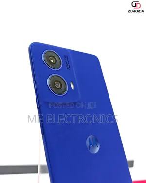 New Motorola Edge 50 Neo 256 GB
