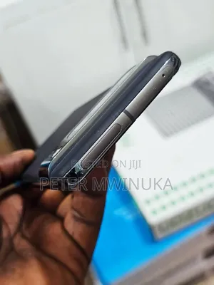 Google Pixel 8 Pro 128 GB Black