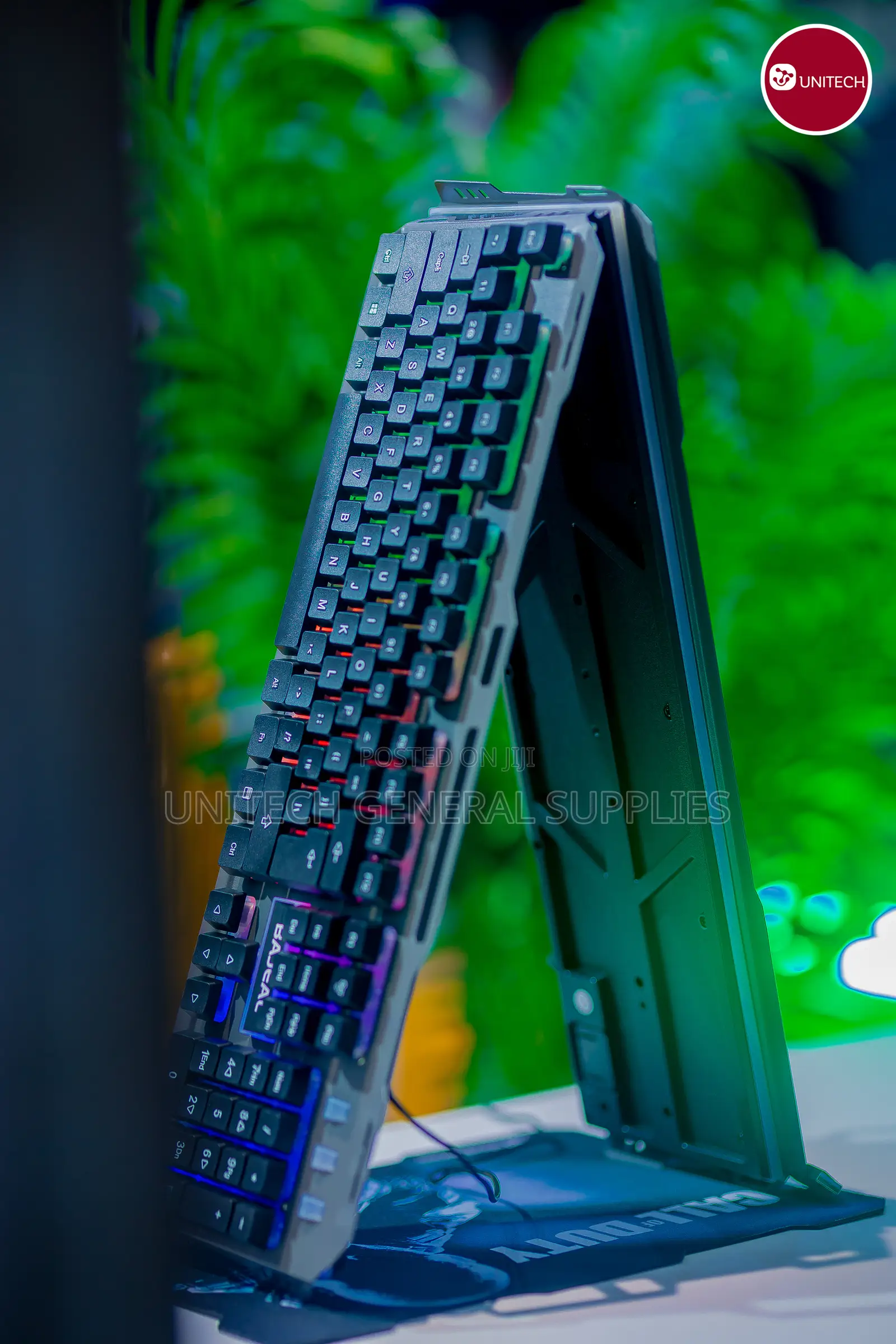 Gaming Keyboard