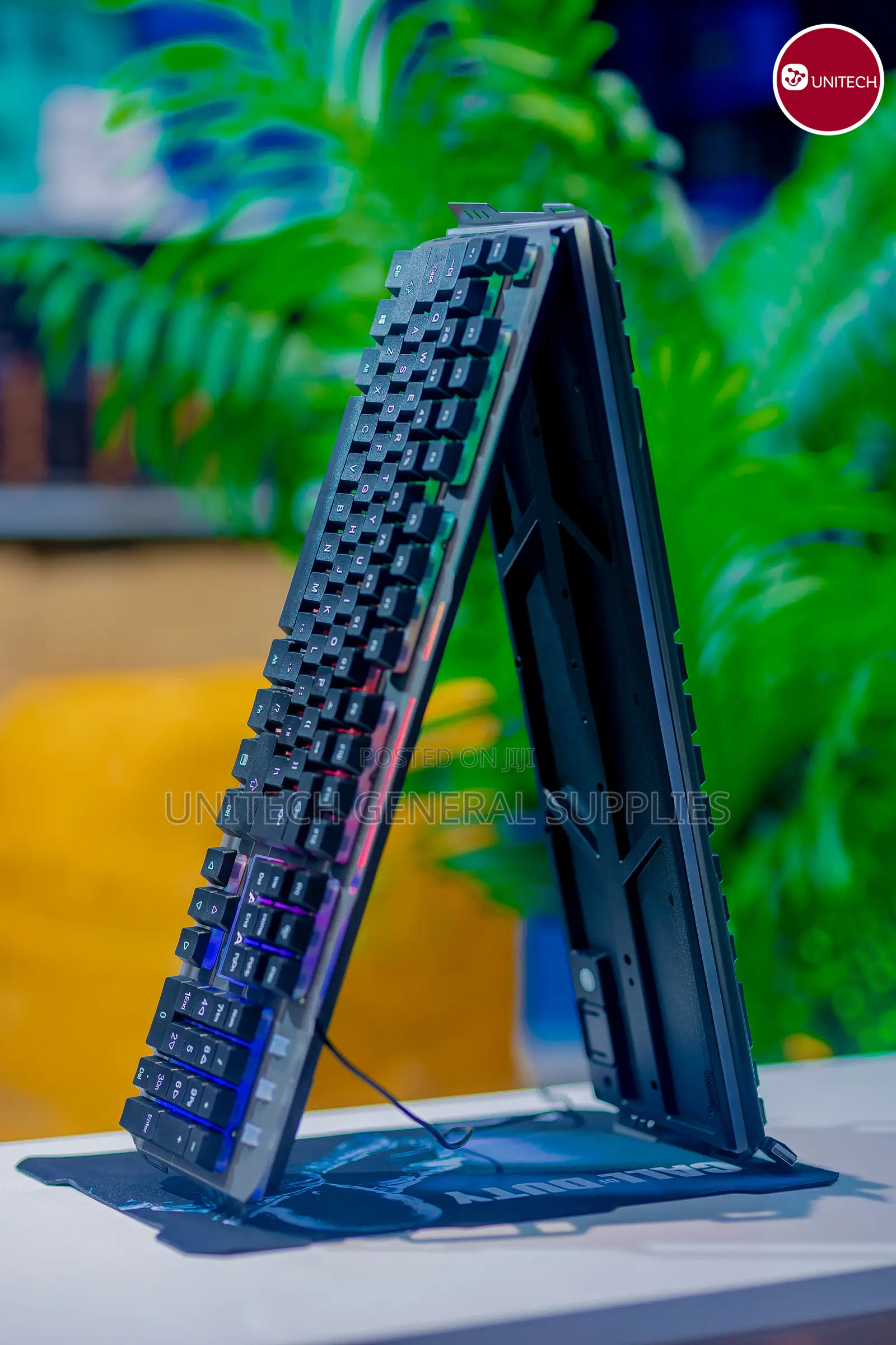 Gaming Keyboard