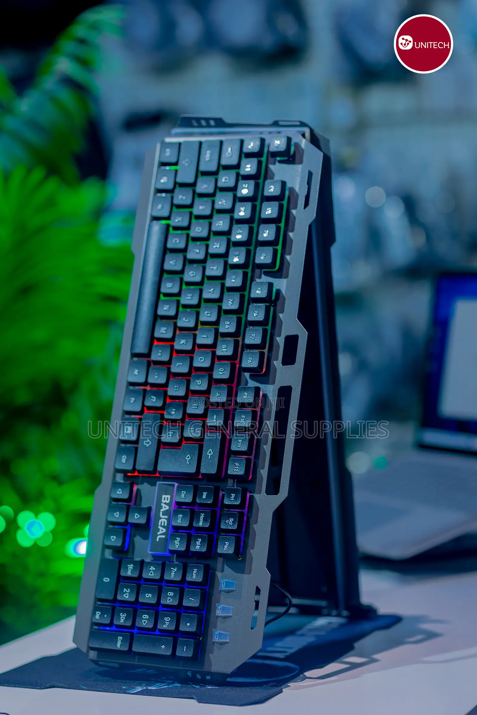 Gaming Keyboard