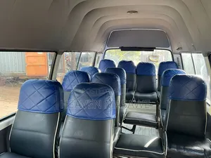 Haima 3 2008 Blue