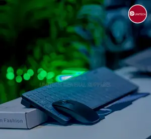 Wireless Keyboard