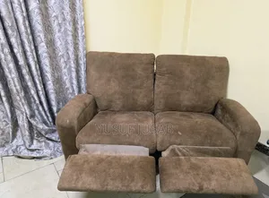 Sofa Set Recliner