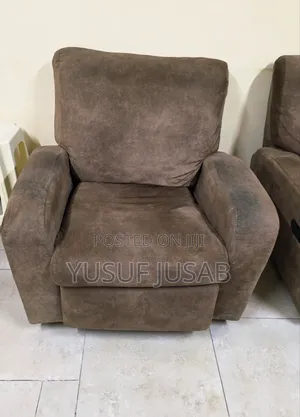 Sofa Set Recliner