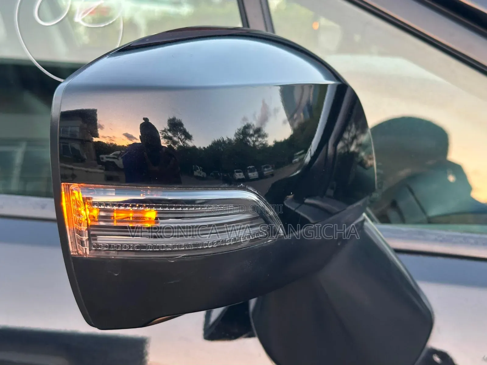 Subaru Impreza 2013 Black