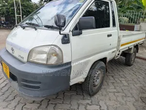 Toyota Lite-Ace 2013 White
