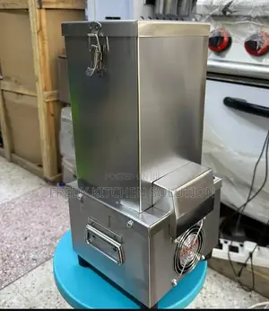 Commercial Garlic Peeler Machine