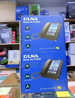 New Mobile Phone 16 GB Black