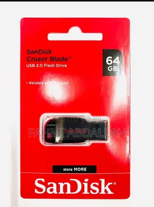 Original Sandisk 64gb (Ultra/Extreme) - Fast Reliable