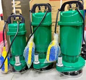 Marine Pump