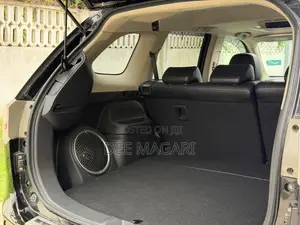 Mitsubishi Outlander PHEV 2018 Black