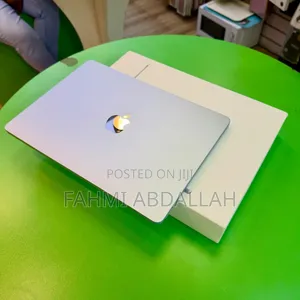Laptop Apple MacBook Air 2026 M5 16GB Apple M5 SSD 512GB