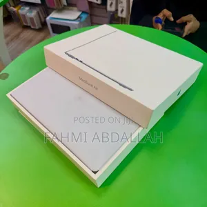 Laptop Apple MacBook Air 2026 M5 16GB Apple M5 SSD 512GB