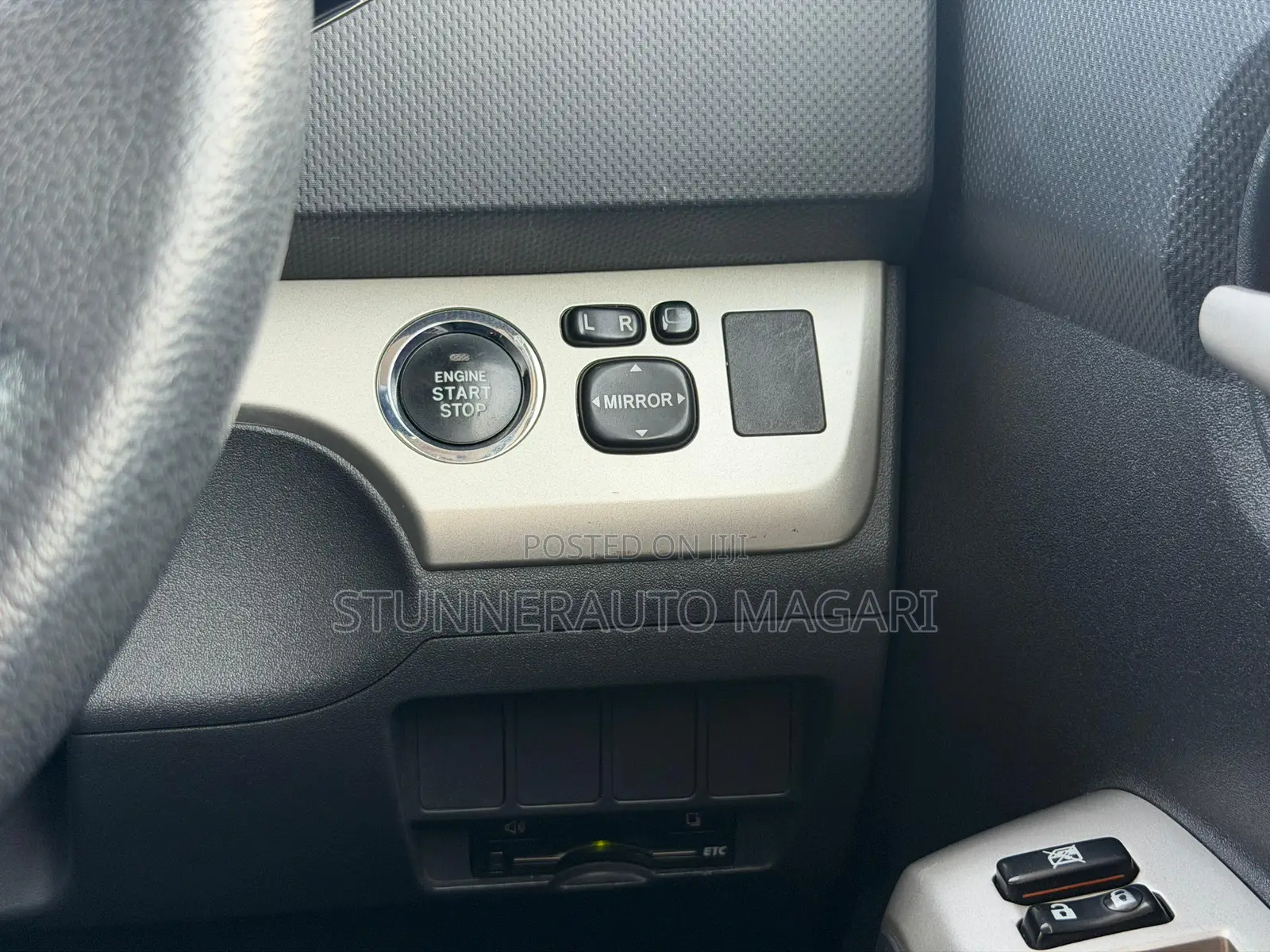 Toyota Corolla Rumion 2009 Pearl
