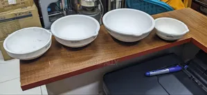 Smelting Gold Dish