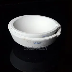 Smelting Gold Dish