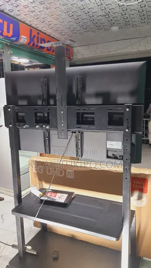 Lg Uhd Ai Model Ua85 Inch 55 Tv