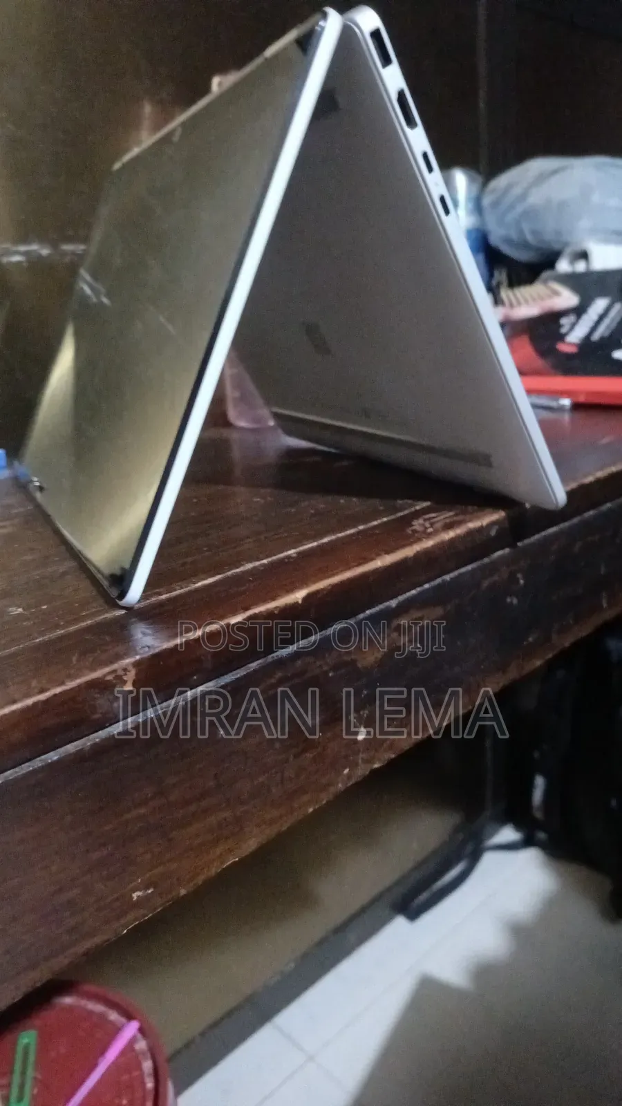Laptop HP OmniBook 5 Flip 14-fp0023dx 16GB Intel Core i5 SSD 256GB