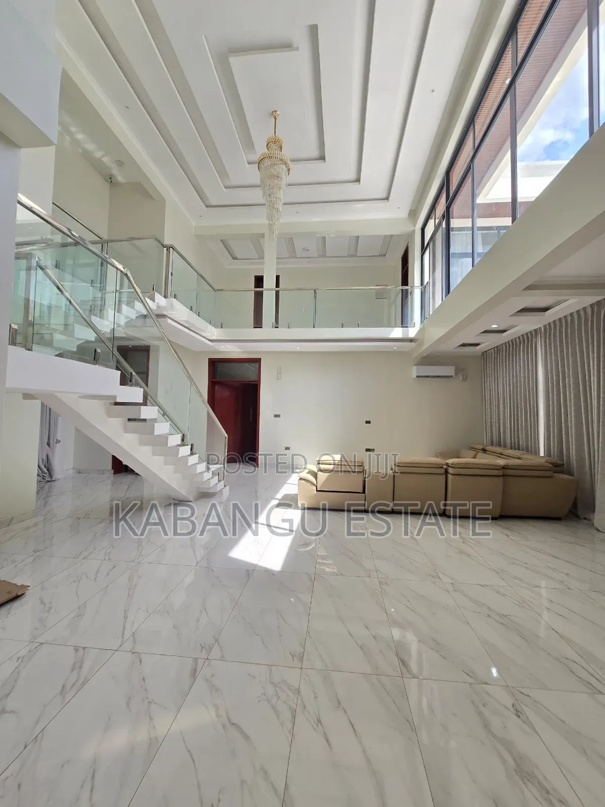 5bdrm Mansion in Mbweni Ubungo for sale