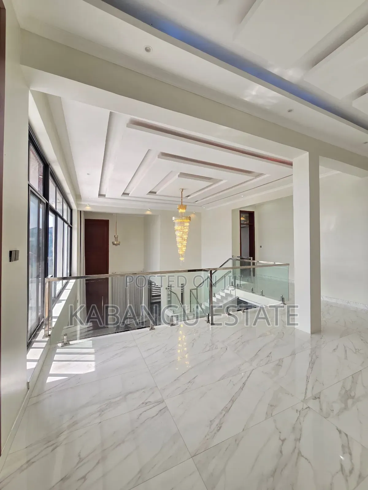 5bdrm Mansion in Mbweni Ubungo for sale
