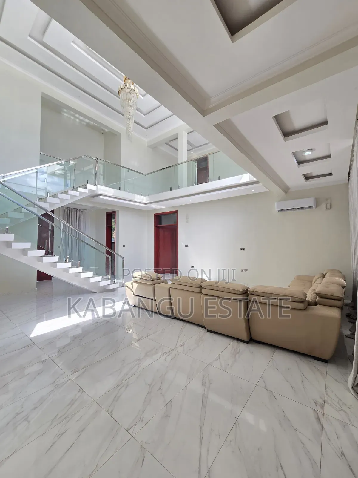 5bdrm Mansion in Mbweni Ubungo for sale